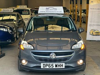 Vauxhall Corsa 1.4i Turbo ecoFLEX SE Euro 6 (s/s) 5dr