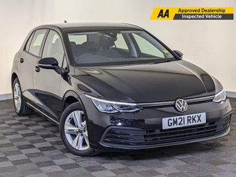 Volkswagen Golf 1.5 TSI Life Euro 6 (s/s) 5dr