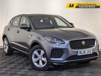 Jaguar E-PACE 2.0 D150 R-Dynamic S Euro 6 (s/s) 5dr