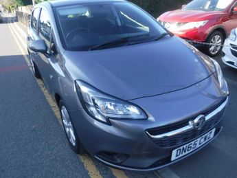 Vauxhall Corsa 1.2i Design Euro 6 5dr