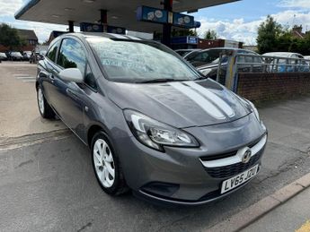 Vauxhall Corsa 1.4i ecoFLEX Sting Euro 6 3dr