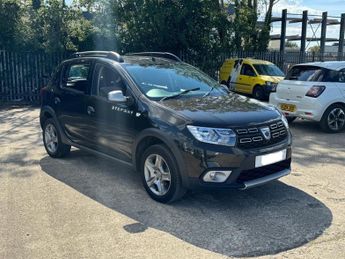 Dacia Sandero 0.9 TCe Laureate Euro 6 (s/s) 5dr