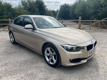 BMW 316 1.6 316i SE Auto Euro 6 (s/s) 4dr