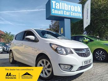 Vauxhall VIVA 1.0i SL Euro 6 5dr