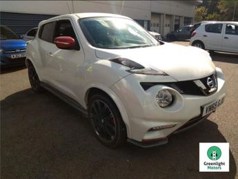 Nissan Juke 1.6 DIG-T Nismo RS Euro 6 5dr