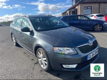 Skoda Octavia 1.6 TDI Elegance Euro 5 (s/s) 5dr