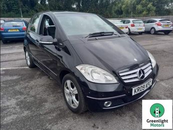 Mercedes A Class 1.5 A150 Avantgarde SE CVT 5dr