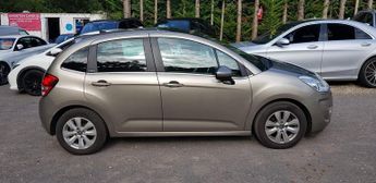 Citroen C3 1.4 HDi VTR+ Euro 4 5dr