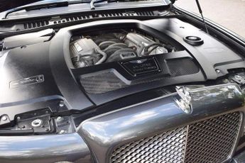 Bentley Arnage 6.8 T 4dr