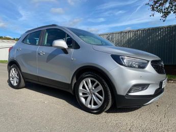 Vauxhall Mokka 1.6i Active Euro 6 (s/s) 5dr