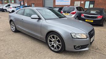 Audi A5 2.0 TFSI Sport Euro 4 2dr