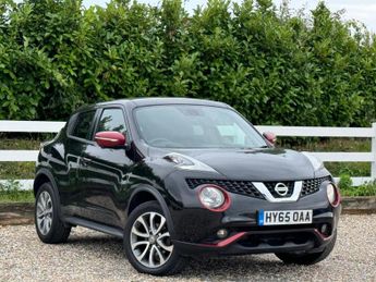 Nissan Juke 1.2 DIG-T Tekna Euro 6 (s/s) 5dr