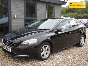 Volvo V40 1.6 D2 ES Euro 5 (s/s) 5dr