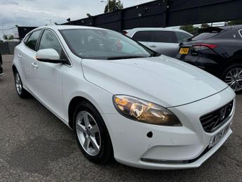 Volvo V40 2.0 D2 SE Nav Auto Euro 6 (s/s) 5dr