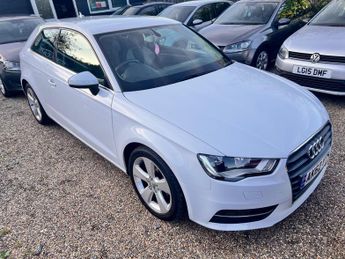 Audi A3 1.4 TFSI Sport Euro 5 (s/s) 3dr