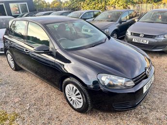 Volkswagen Golf 1.4 S Euro 5 5dr