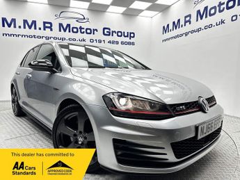 Volkswagen Golf GTi 2.0 TSI BlueMotion Tech GTI Euro 6 (s/s) 5dr