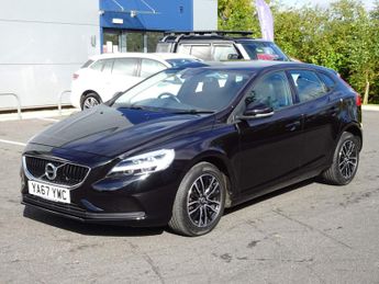 Volvo V40 2.0 T2 Momentum Nav Plus Euro 6 (s/s) 5dr