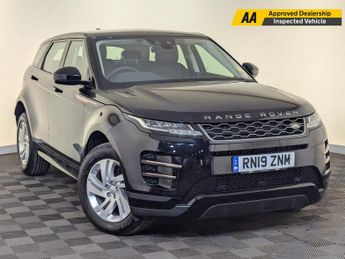 Land Rover Range Rover Evoque 2.0 D150 R-Dynamic S Auto 4WD Euro 6 (s/s) 5dr