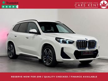 BMW X1 iX1 xDrive30 M Sport