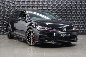 Volkswagen Golf GTi 2.0 TSI GTI TCR DSG Euro 6 (s/s) 5dr