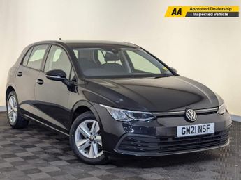 Volkswagen Golf 1.5 TSI Life Euro 6 (s/s) 5dr