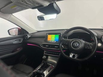 MG MG HS 1.5 T-GDI Exclusive Euro 6 (s/s) 5dr