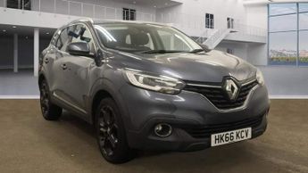 Renault Kadjar 1.5 dCi Dynamique S Nav Euro 6 (s/s) 5dr