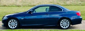 BMW 3 Series BMW 3 Series 3.0 335i DCT Euro 5 2dr