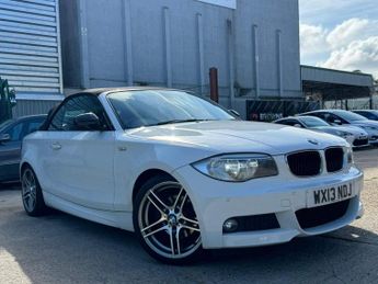 BMW 118 2.0 118d Sport Plus Edition Auto Euro 5 2dr