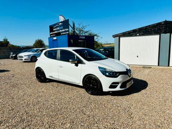 Renault Clio 0.9 TCe Dynamique S Nav Euro 6 (s/s) 5dr