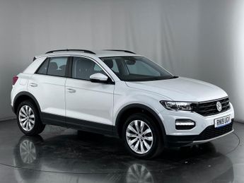 Volkswagen T-Roc 1.6 TDI SE Euro 6 (s/s) 5dr