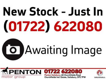 Vauxhall Combo 1.5 Turbo D SE Euro 6 (s/s) 5dr