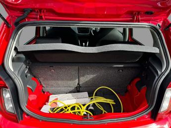 SKODA CITIGO SE L IV