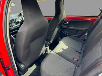 SKODA CITIGO SE L IV