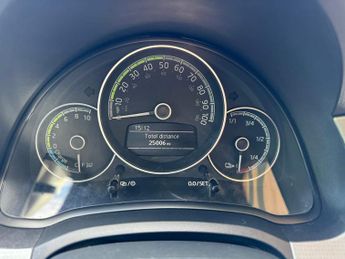 SKODA CITIGO SE L IV