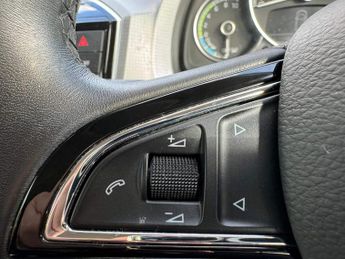 SKODA CITIGO SE L IV