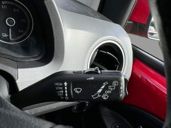 SKODA CITIGO SE L IV