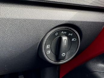 SKODA CITIGO SE L IV