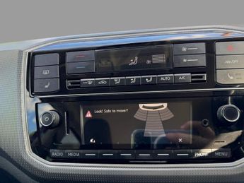 SKODA CITIGO SE L IV AUTOMATIC