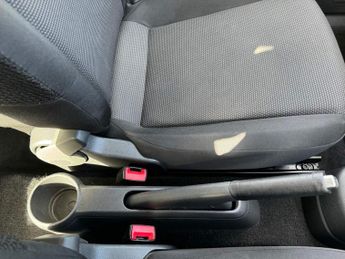SKODA CITIGO SE L IV