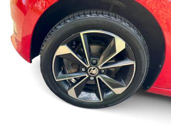 SKODA CITIGO SE L IV