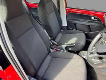 SKODA CITIGO SE L IV