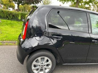 Skoda Citigo 1.0 MPI SE L ASG Euro 6 5dr