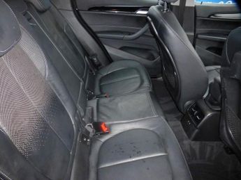 BMW X1 2.0 20i xLine DCT sDrive Euro 6 (s/s) 5dr