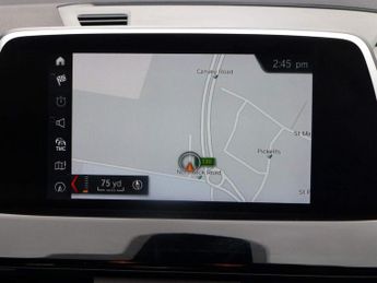 BMW X1 2.0 20i xLine DCT sDrive Euro 6 (s/s) 5dr