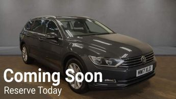 Volkswagen Passat 2.0 TDI SE Business DSG Euro 6 (s/s) 5dr