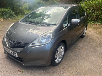 Honda Jazz 1.4 i-VTEC ES Plus Euro 5 5dr