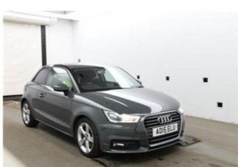 Audi A1 1.6 TDI Sport Euro 6 (s/s) 3dr