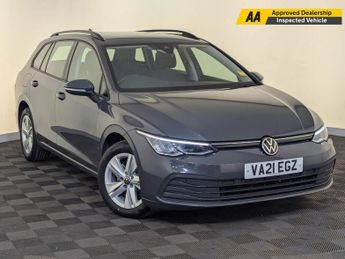 Volkswagen Golf TDi 2.0 TDI Life Euro 6 (s/s) 5dr